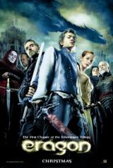 affiche eragon